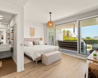Wiederverkauf - apartment - Estepona - Cancelada