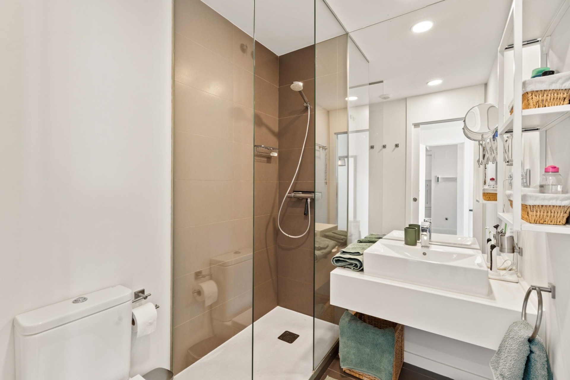 Wiederverkauf - apartment - Estepona - Cancelada