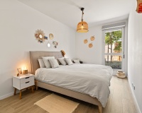 Wiederverkauf - apartment - Estepona - Cancelada