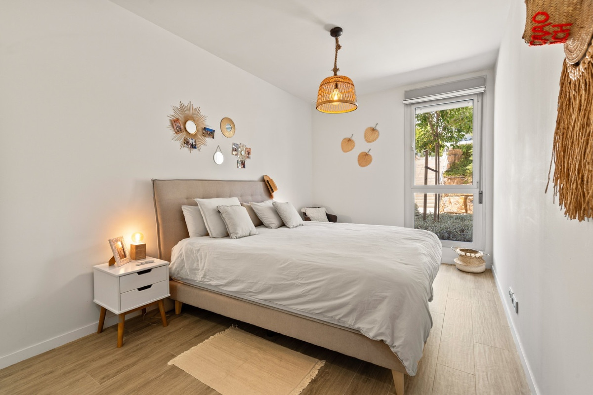 Wiederverkauf - apartment - Estepona - Cancelada