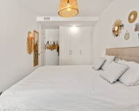 Wiederverkauf - apartment - Estepona - Cancelada