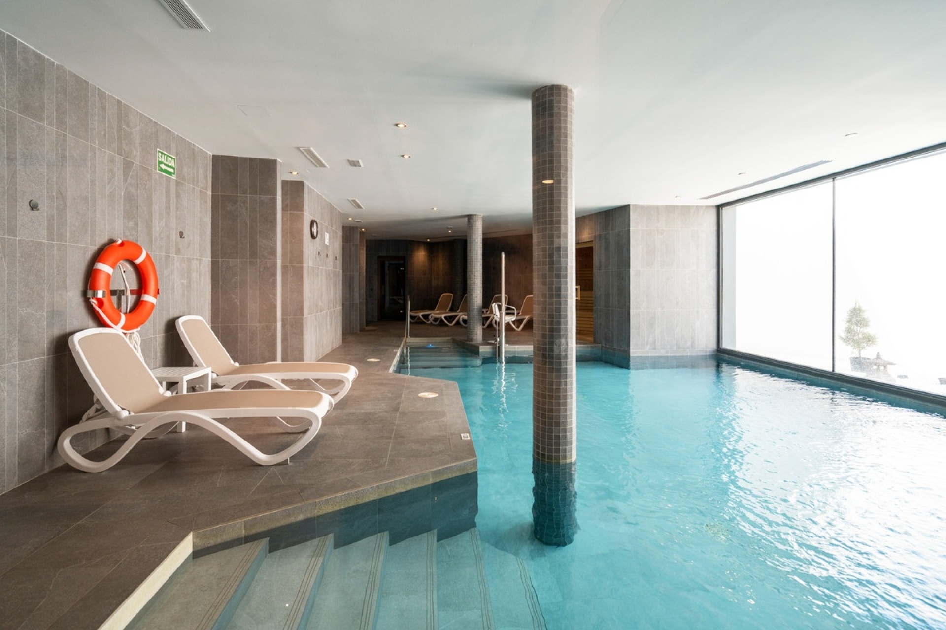 Wiederverkauf - apartment - Estepona - Cancelada