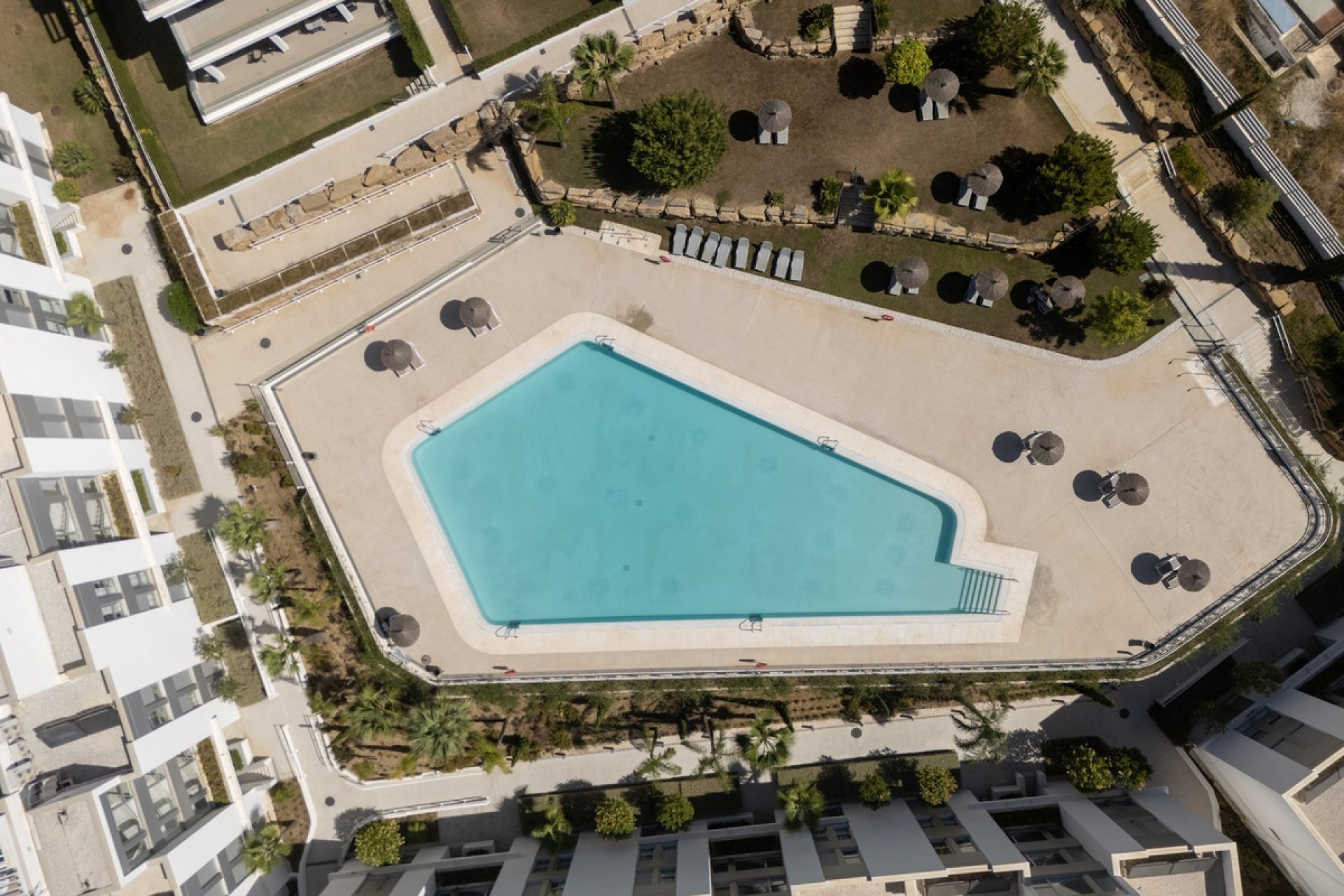 Wiederverkauf - apartment - Estepona - Cancelada