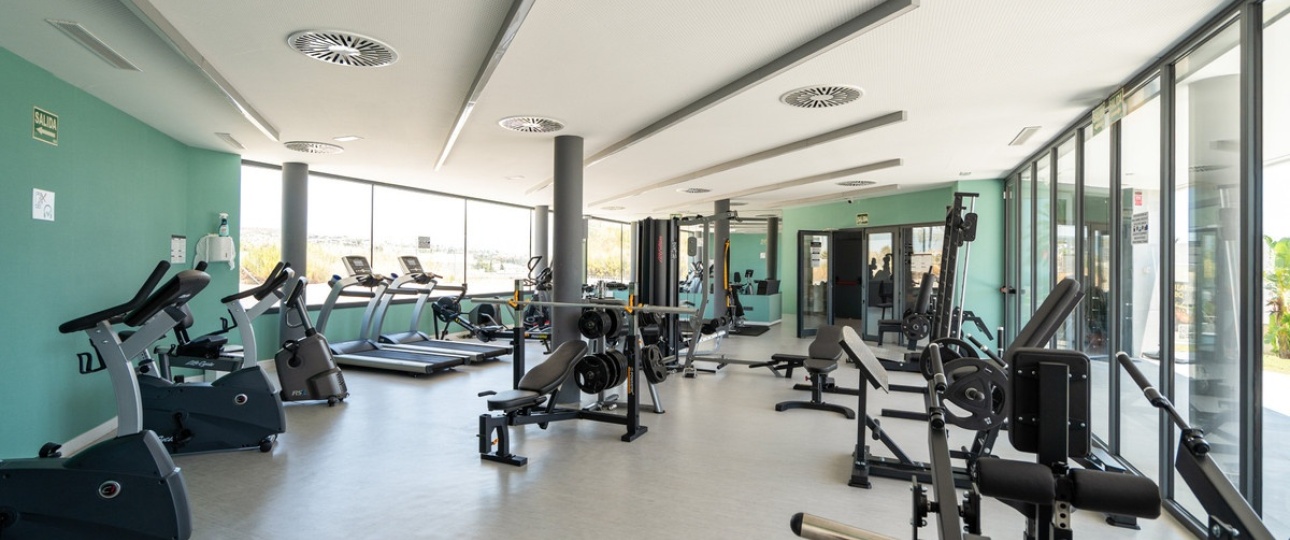 Wiederverkauf - apartment - Estepona - Cancelada