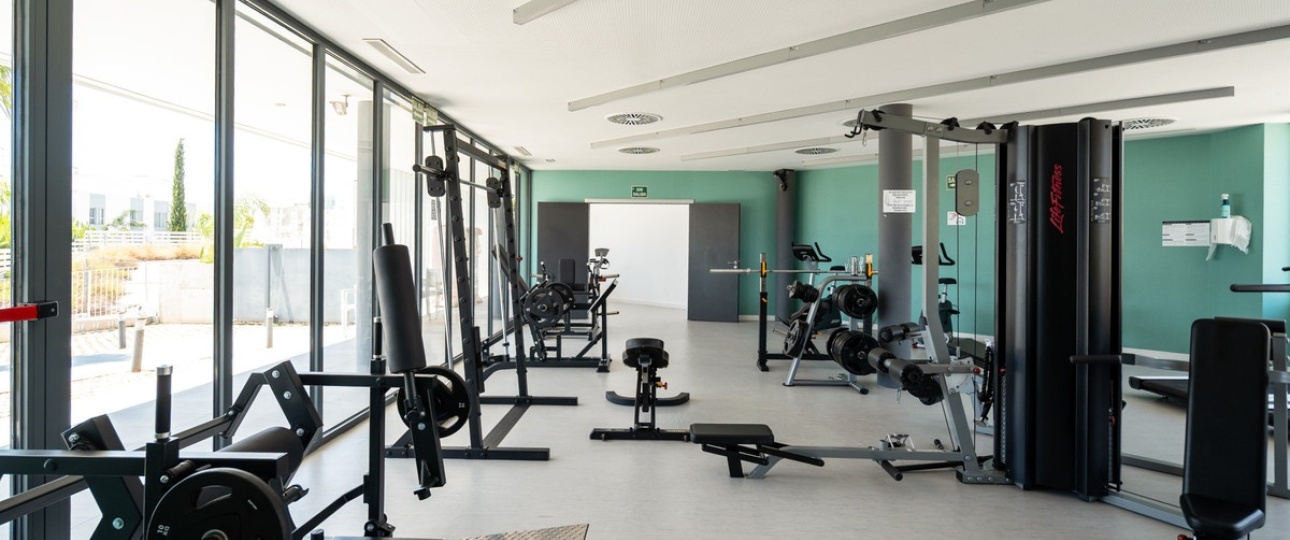 Wiederverkauf - apartment - Estepona - Cancelada