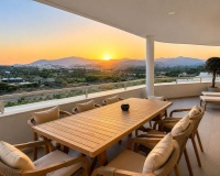 Wiederverkauf - apartment - Estepona - Cancelada
