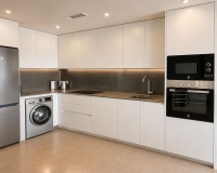Wiederverkauf - apartment - Estepona - Cancelada