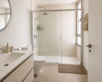 Wiederverkauf - apartment - Estepona - Cancelada