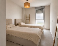 Wiederverkauf - apartment - Estepona - Cancelada