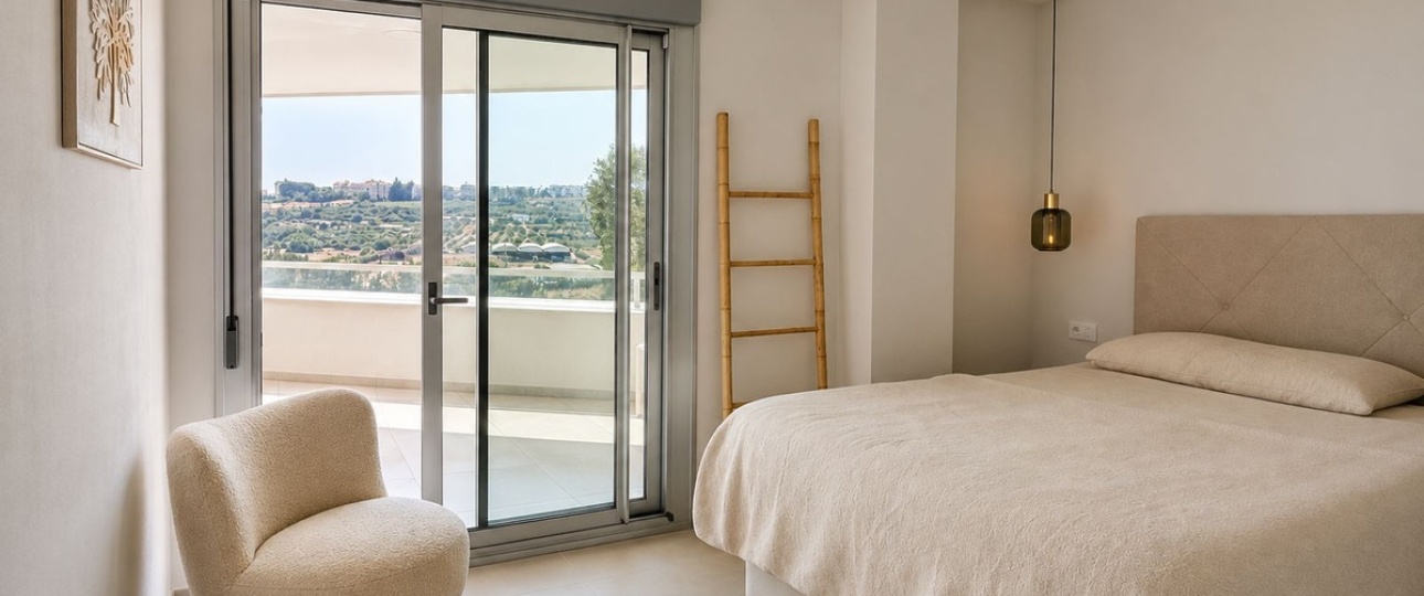 Wiederverkauf - apartment - Estepona - Cancelada