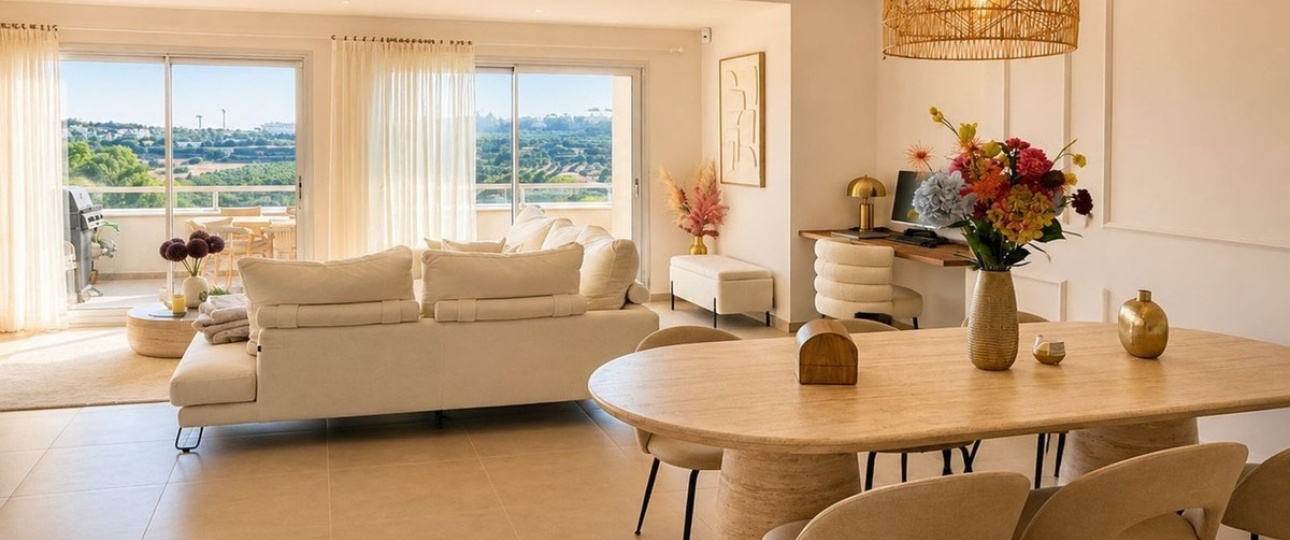 Wiederverkauf - apartment - Estepona - Cancelada