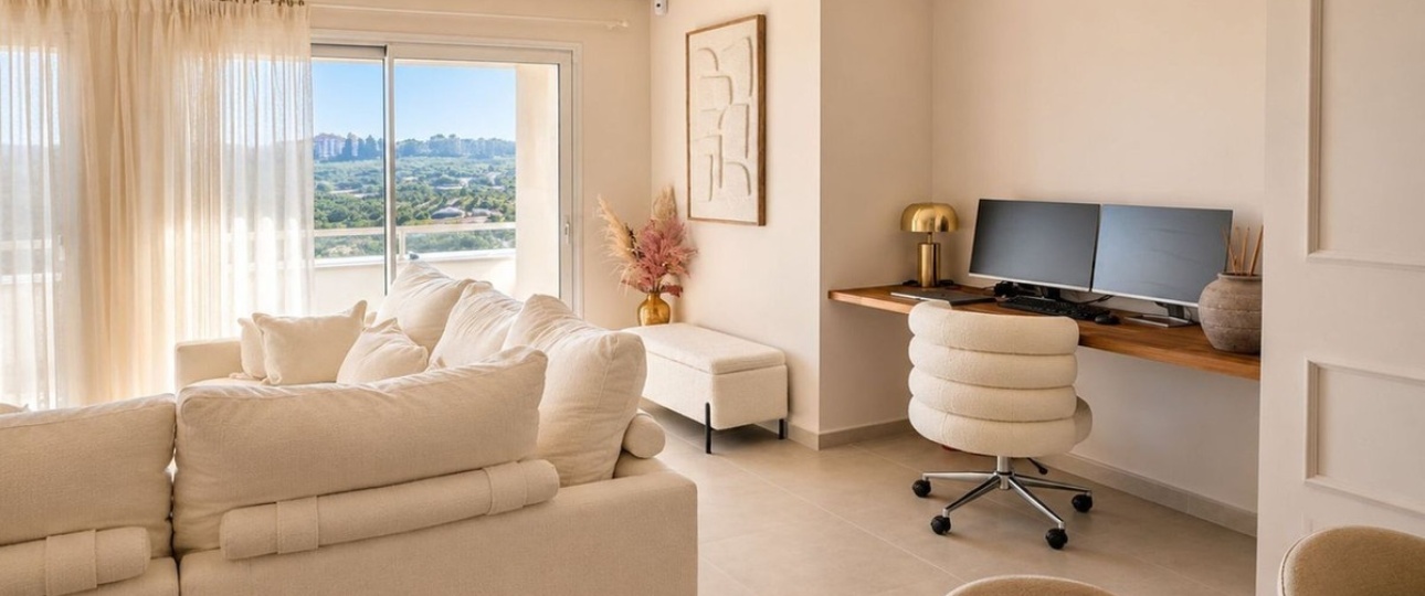 Wiederverkauf - apartment - Estepona - Cancelada