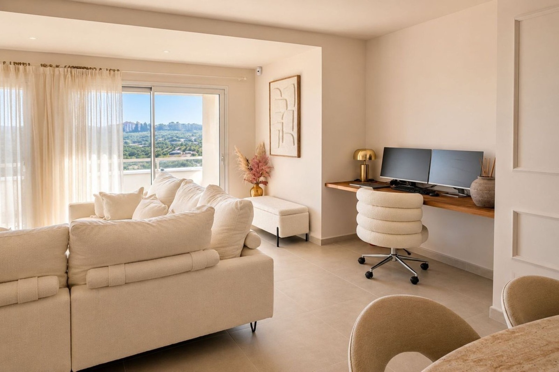 Wiederverkauf - apartment - Estepona - Cancelada