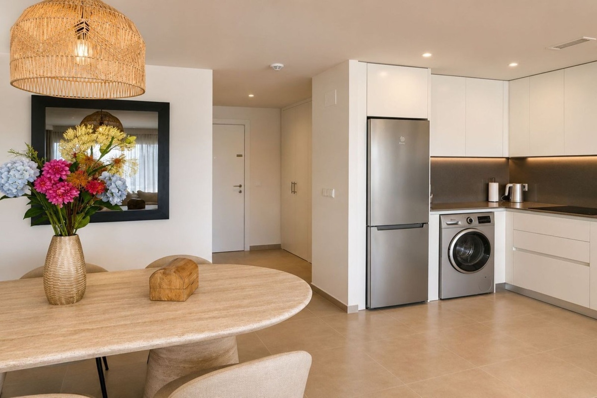 Wiederverkauf - apartment - Estepona - Cancelada