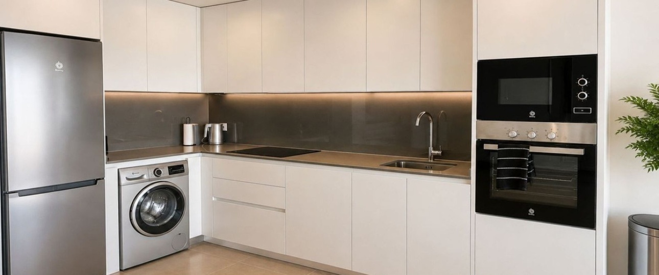 Wiederverkauf - apartment - Estepona - Cancelada