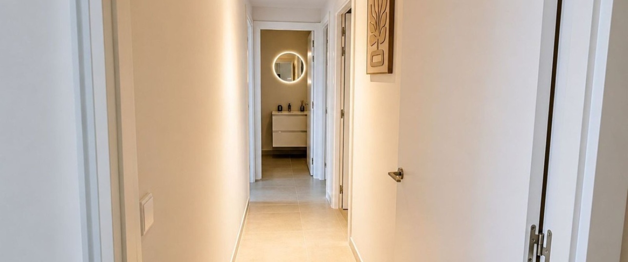 Wiederverkauf - apartment - Estepona - Cancelada