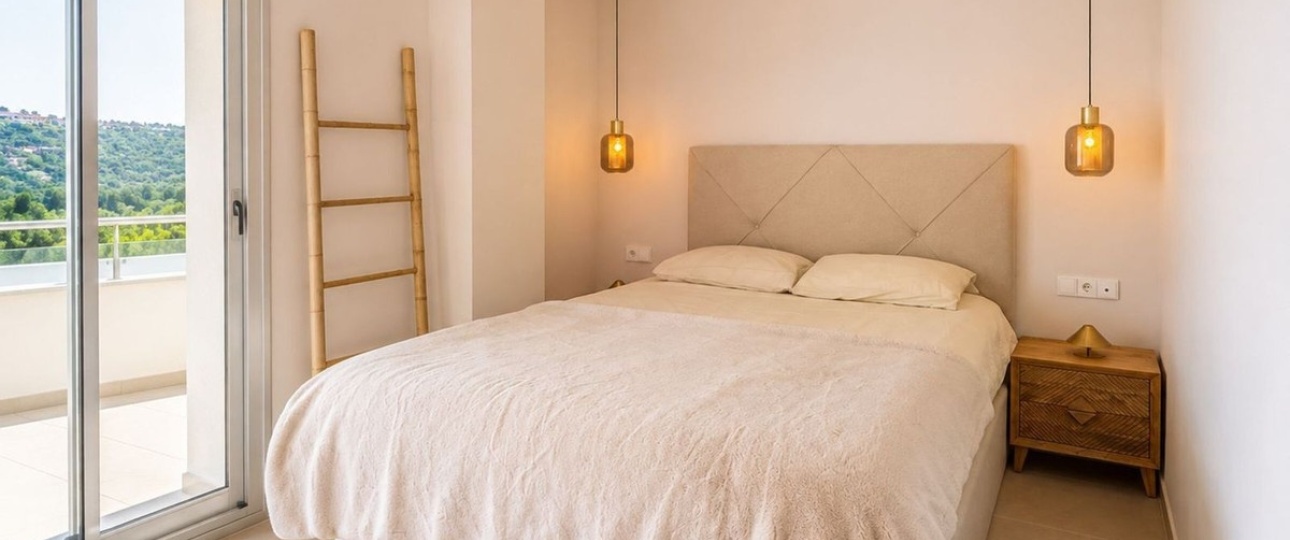 Wiederverkauf - apartment - Estepona - Cancelada