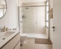 Wiederverkauf - apartment - Estepona - Cancelada