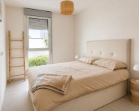 Wiederverkauf - apartment - Estepona - Cancelada