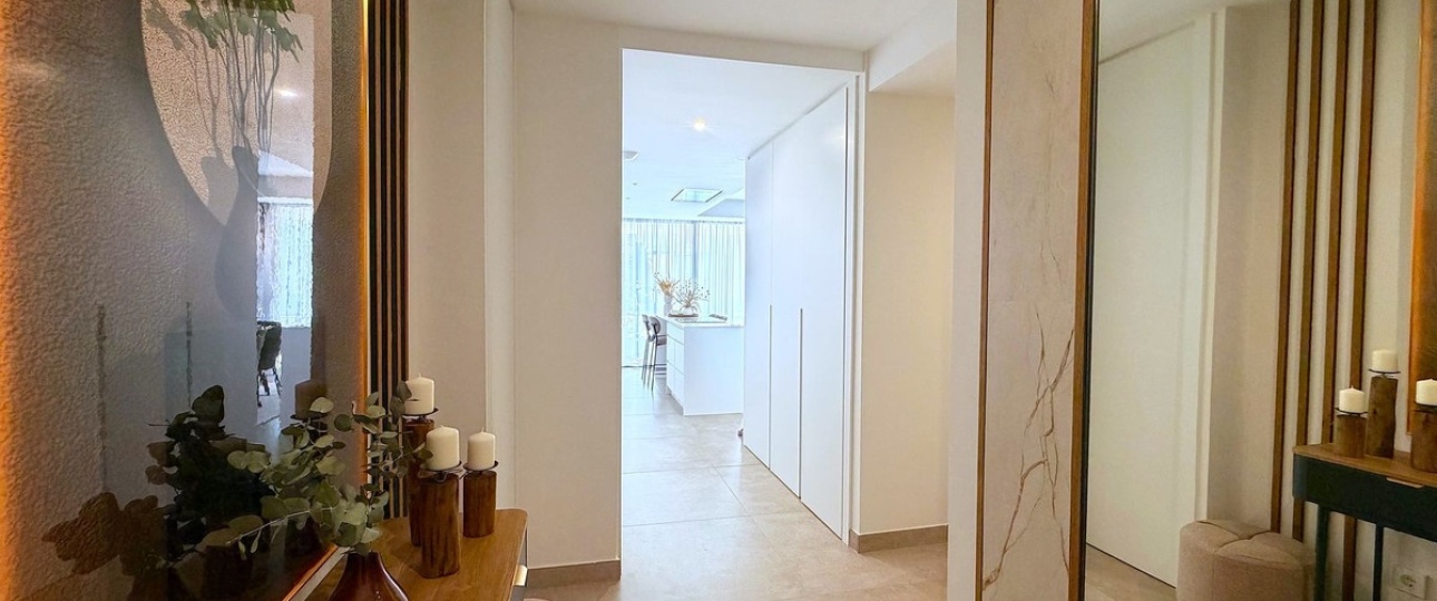 Wiederverkauf - apartment - Estepona - Cancelada