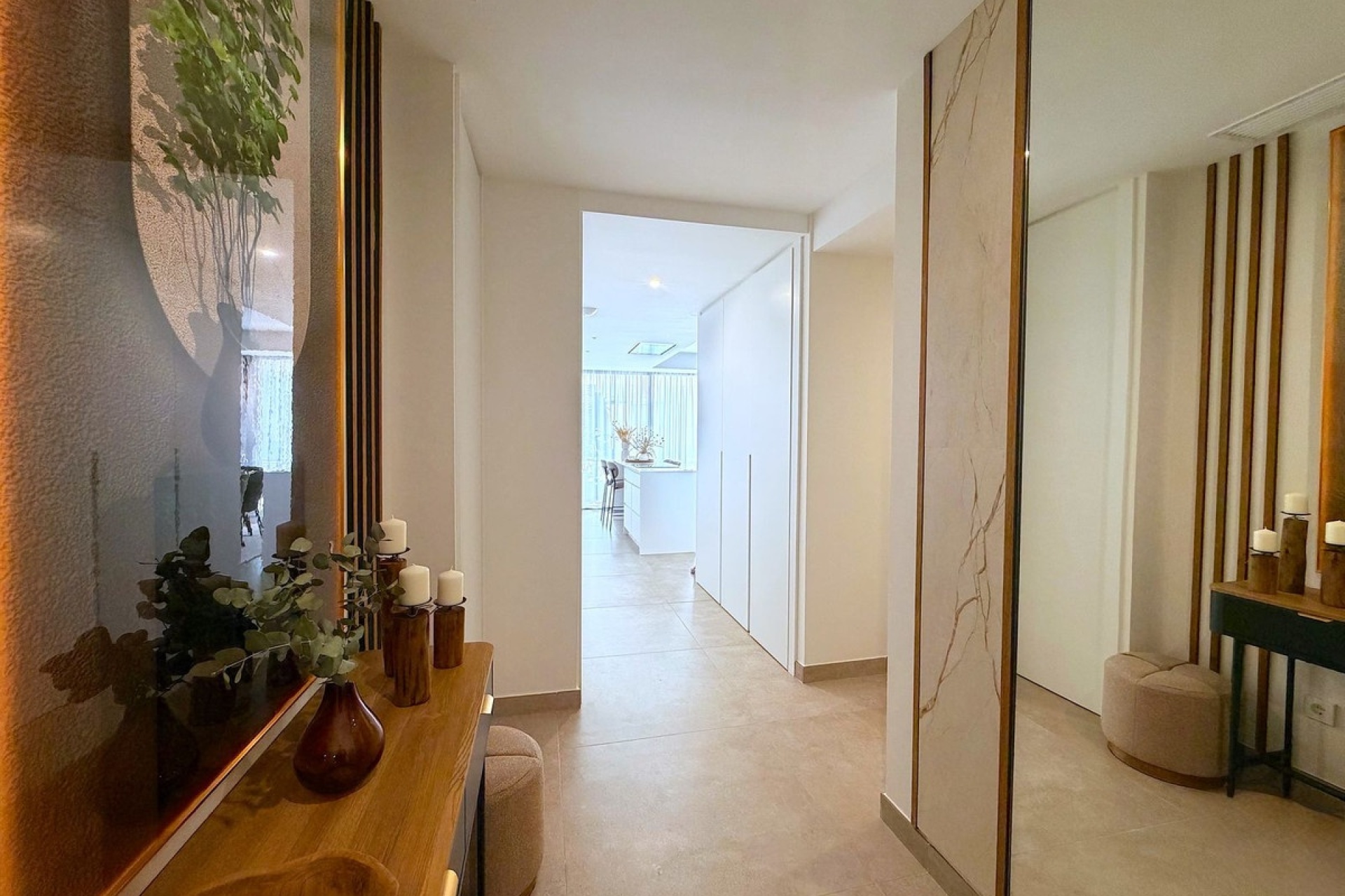 Wiederverkauf - apartment - Estepona - Cancelada