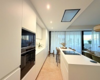 Wiederverkauf - apartment - Estepona - Cancelada