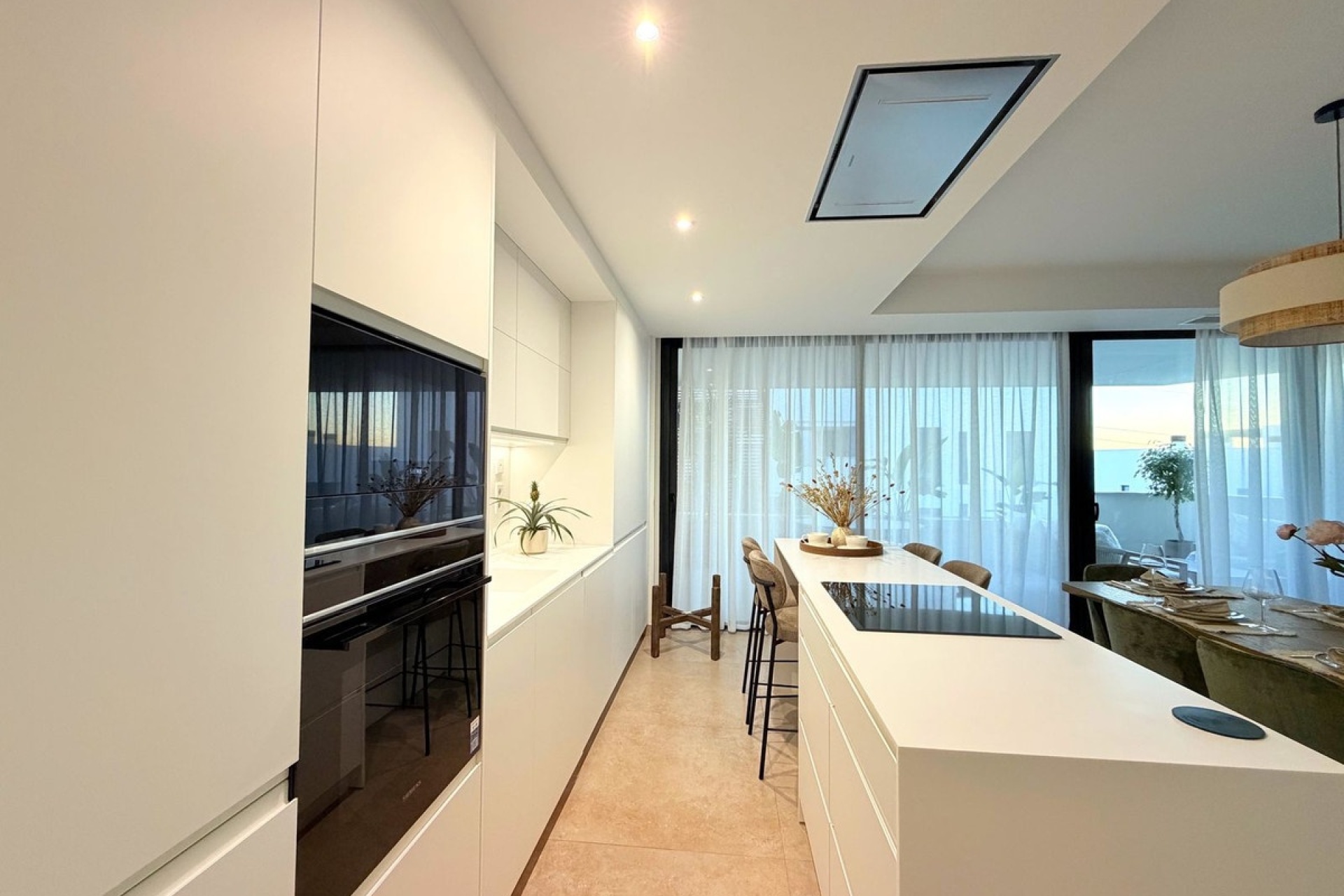 Wiederverkauf - apartment - Estepona - Cancelada
