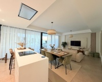 Wiederverkauf - apartment - Estepona - Cancelada