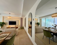 Wiederverkauf - apartment - Estepona - Cancelada