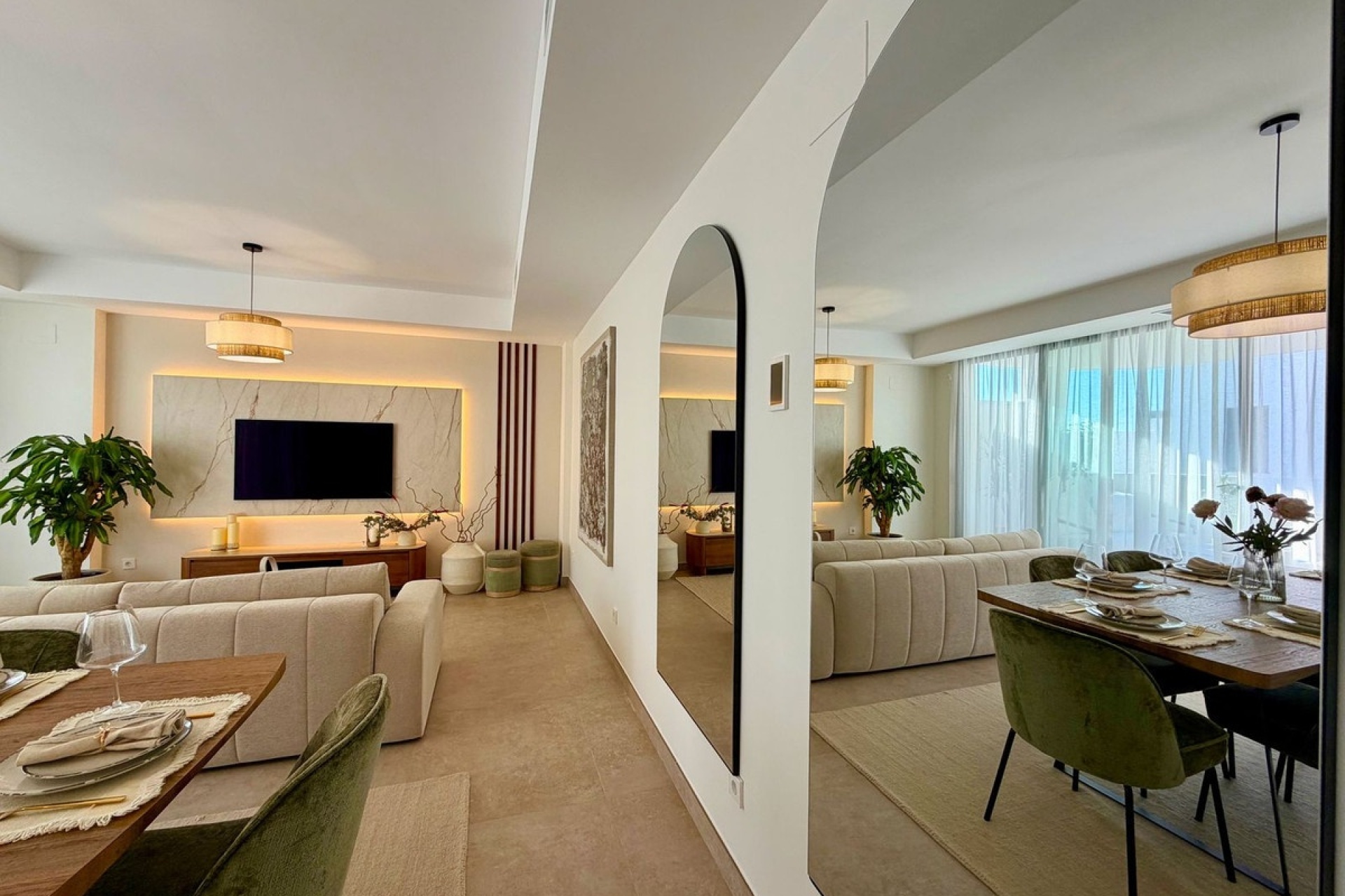 Wiederverkauf - apartment - Estepona - Cancelada