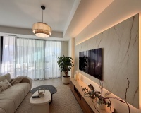 Wiederverkauf - apartment - Estepona - Cancelada