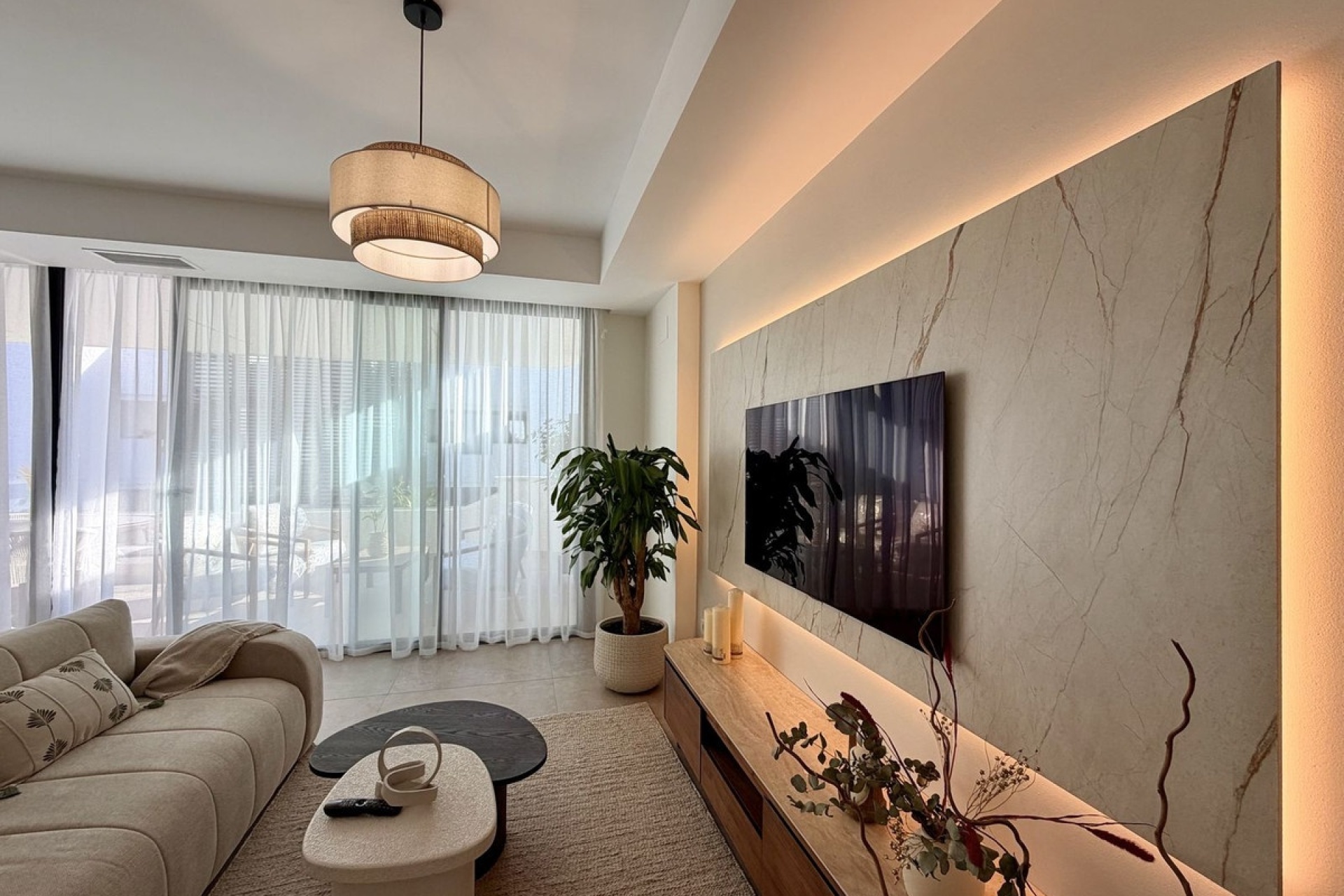Wiederverkauf - apartment - Estepona - Cancelada