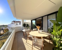 Wiederverkauf - apartment - Estepona - Cancelada