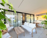 Wiederverkauf - apartment - Estepona - Cancelada