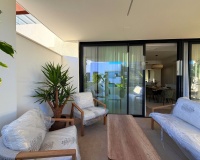 Wiederverkauf - apartment - Estepona - Cancelada