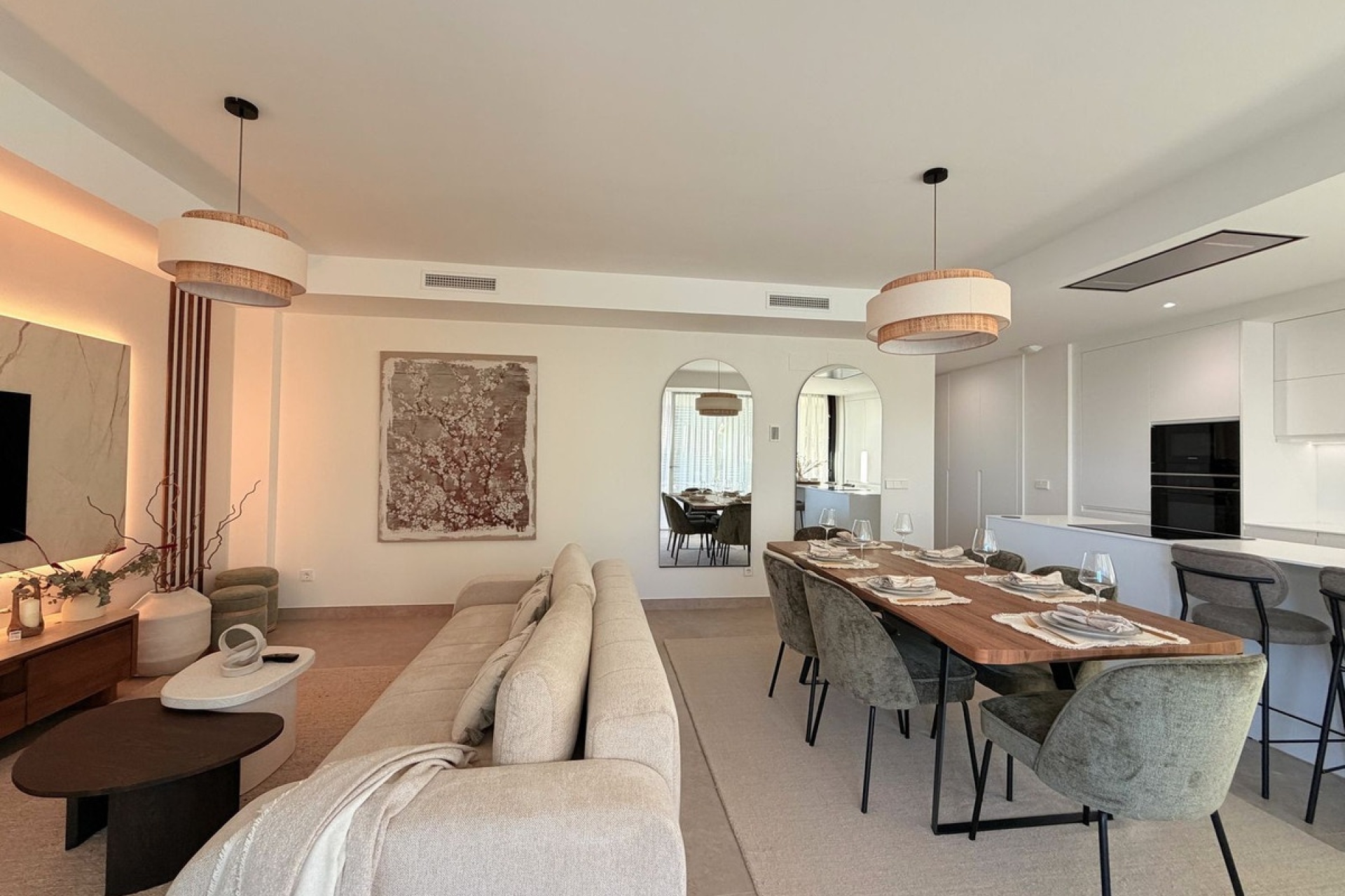 Wiederverkauf - apartment - Estepona - Cancelada