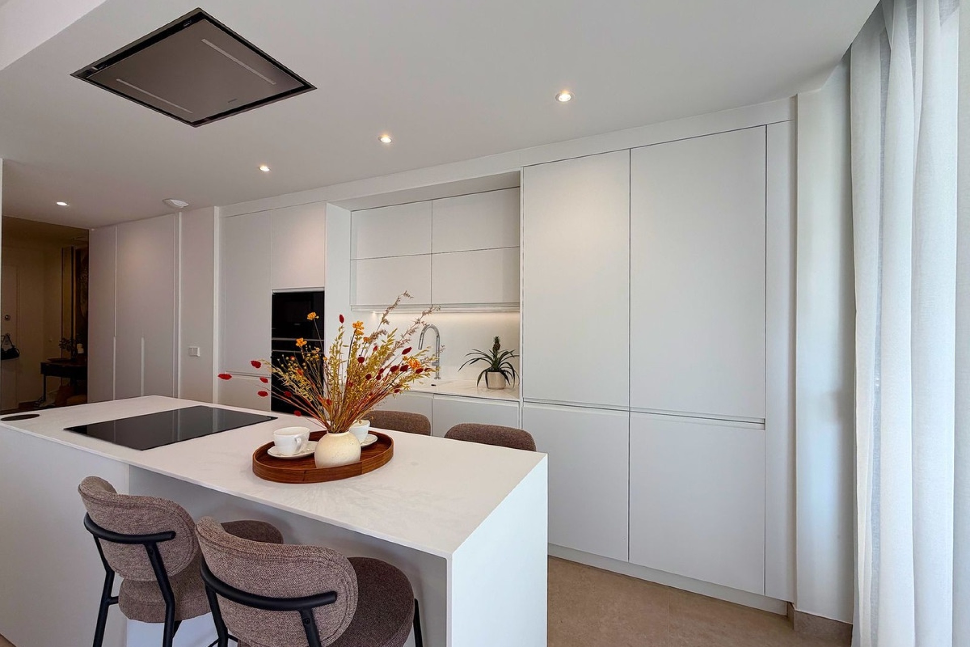 Wiederverkauf - apartment - Estepona - Cancelada