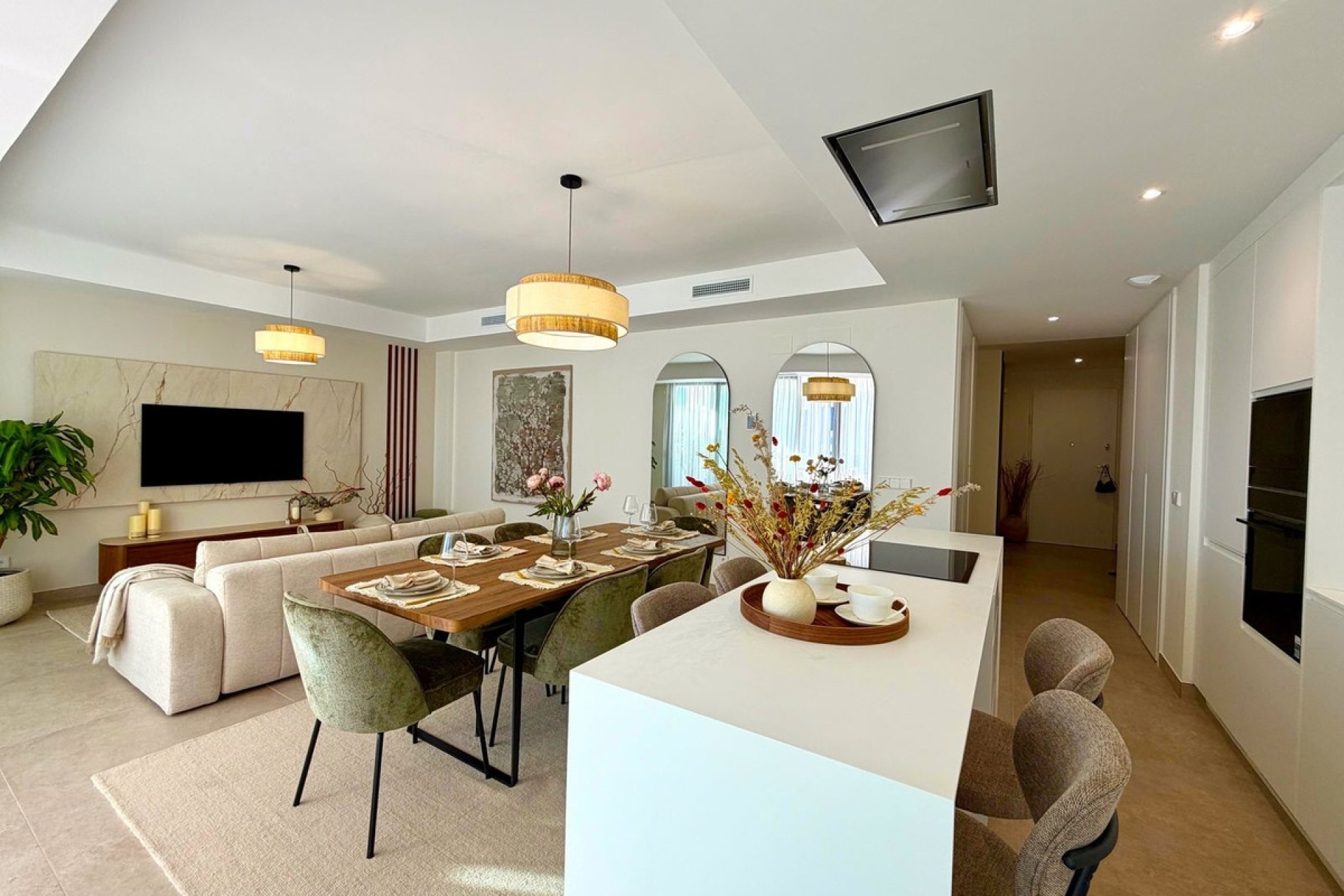 Wiederverkauf - apartment - Estepona - Cancelada