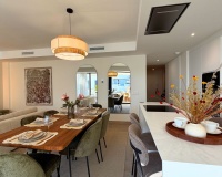 Wiederverkauf - apartment - Estepona - Cancelada