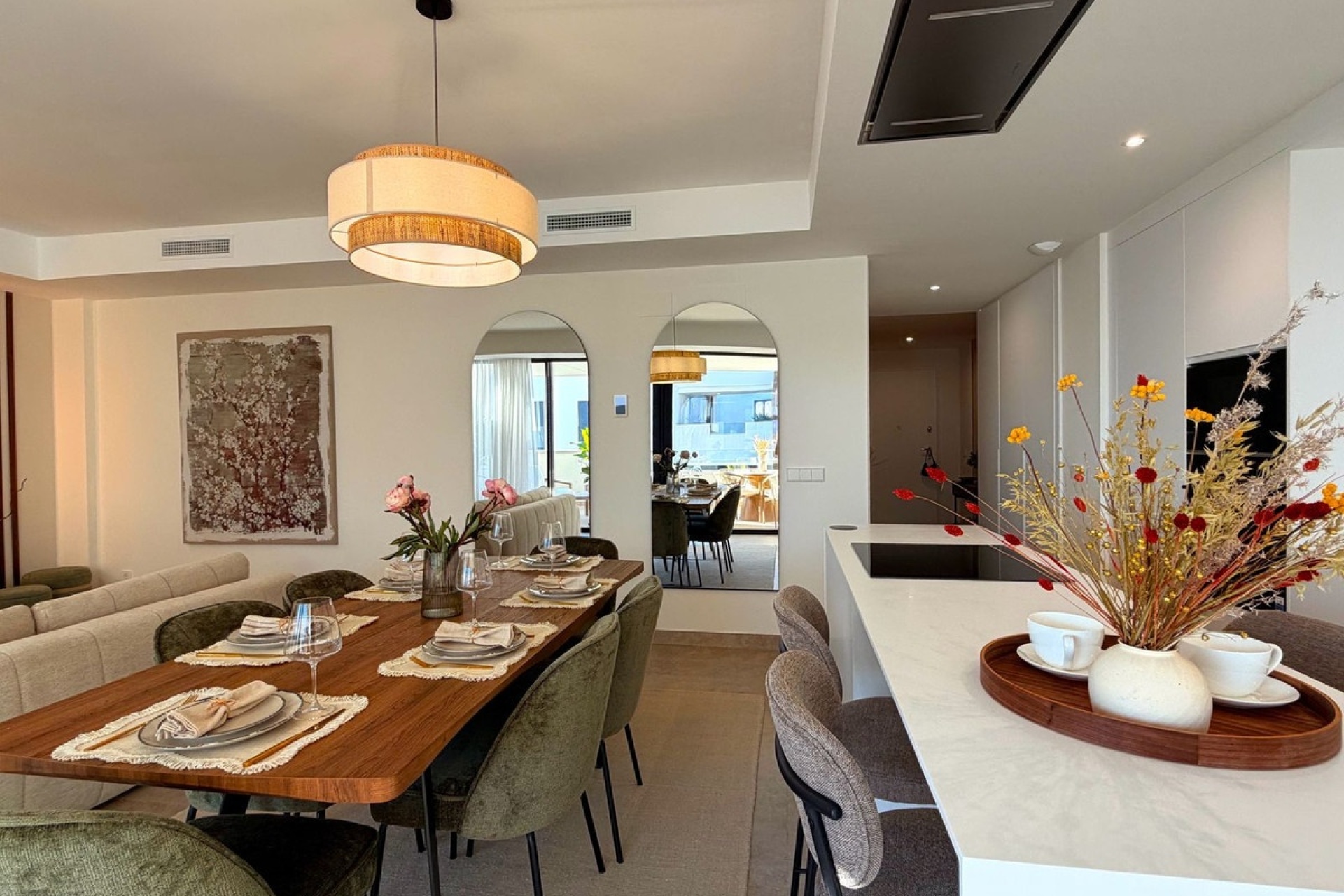 Wiederverkauf - apartment - Estepona - Cancelada