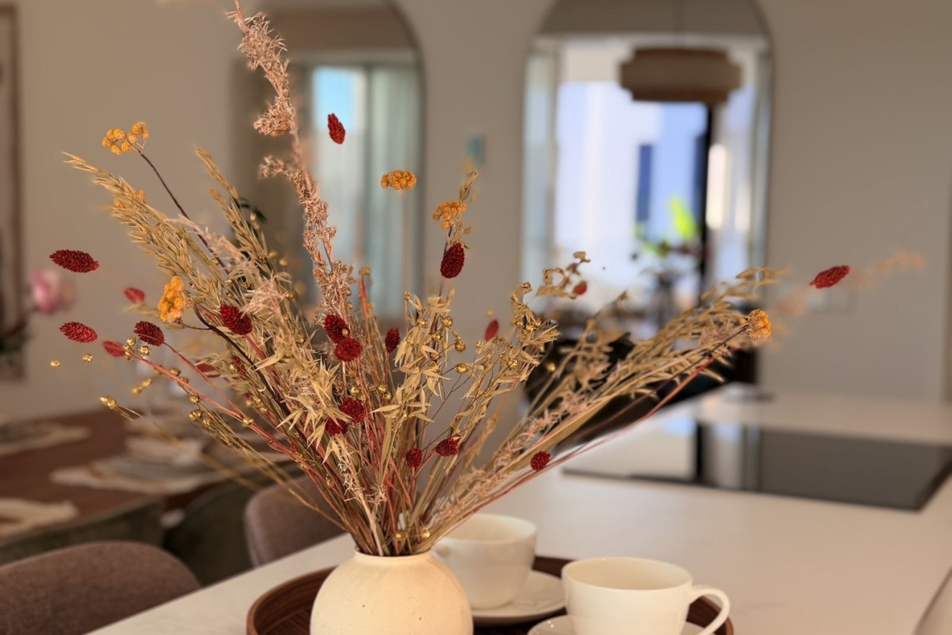 Wiederverkauf - apartment - Estepona - Cancelada