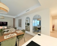 Wiederverkauf - apartment - Estepona - Cancelada
