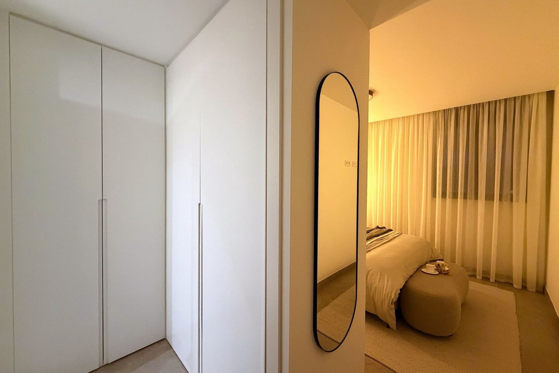 Wiederverkauf - apartment - Estepona - Cancelada