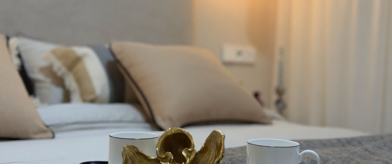 Wiederverkauf - apartment - Estepona - Cancelada