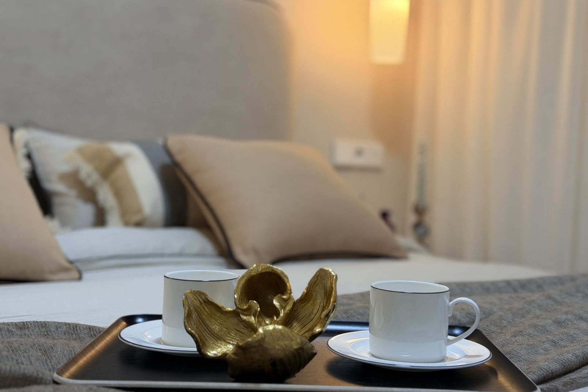 Wiederverkauf - apartment - Estepona - Cancelada