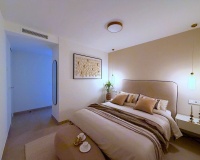Wiederverkauf - apartment - Estepona - Cancelada