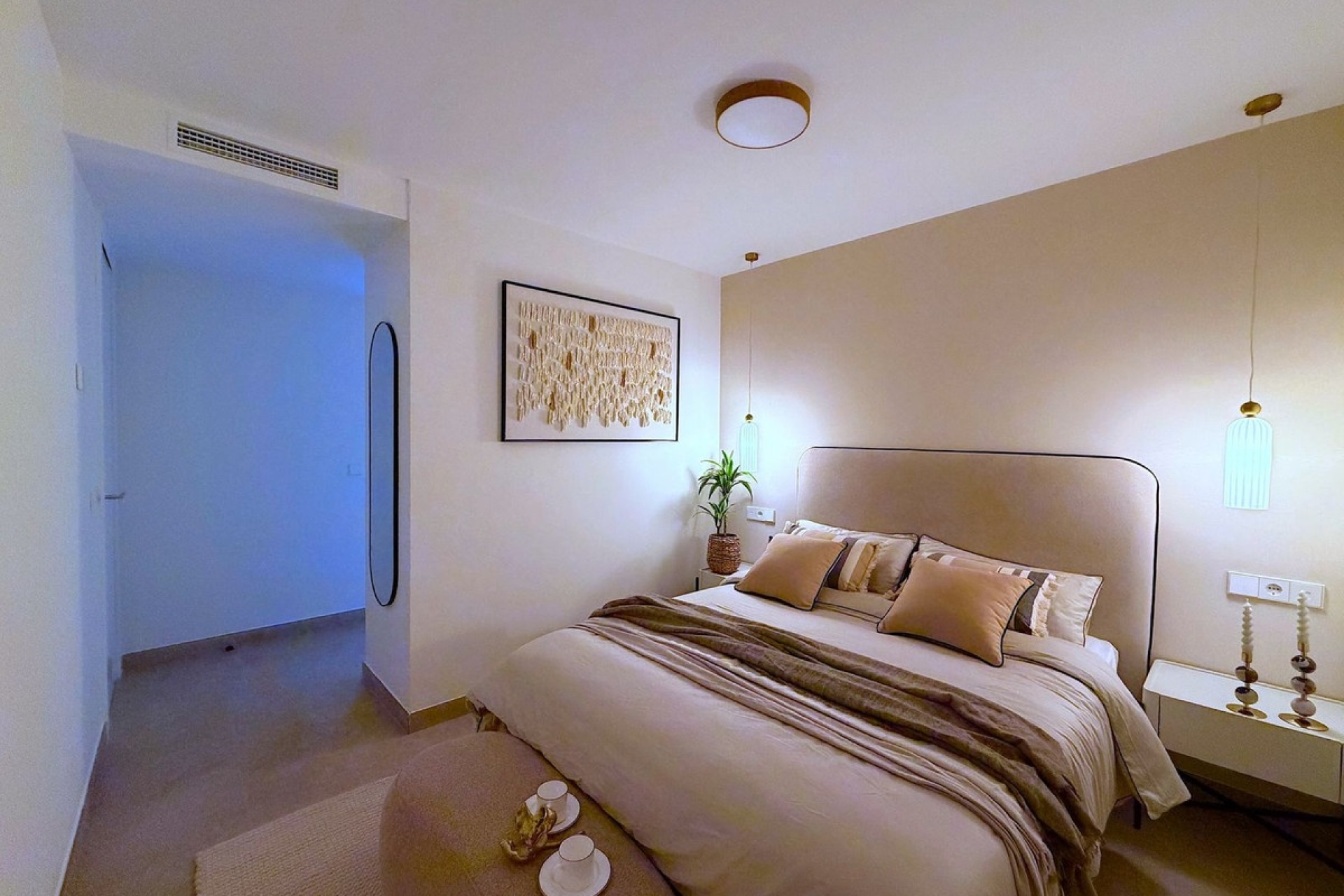 Wiederverkauf - apartment - Estepona - Cancelada