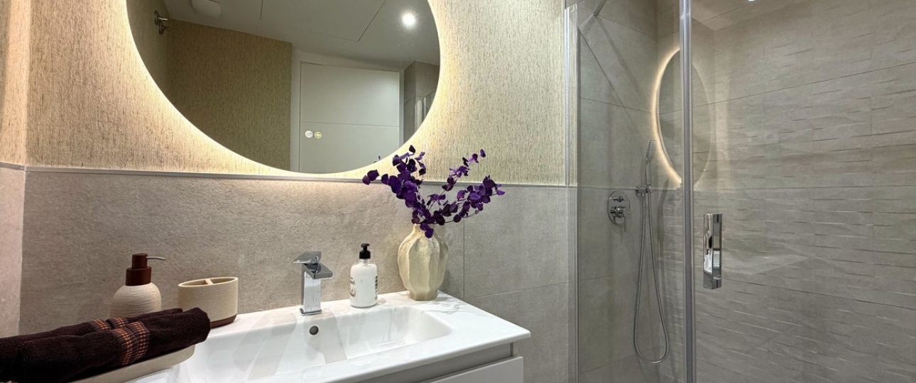 Wiederverkauf - apartment - Estepona - Cancelada