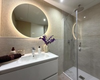 Wiederverkauf - apartment - Estepona - Cancelada