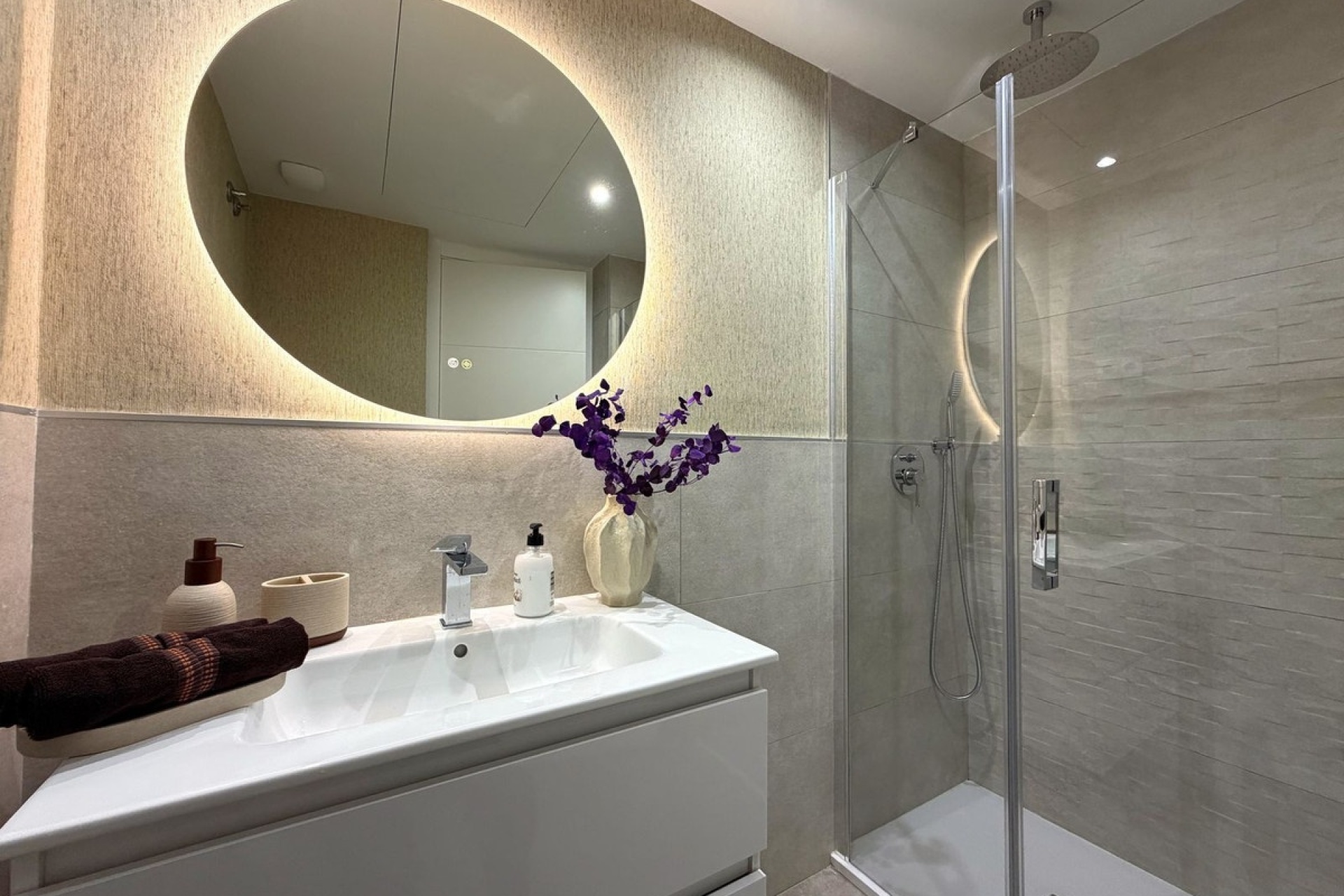 Wiederverkauf - apartment - Estepona - Cancelada